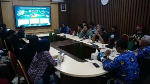 Disdik: Kecamatan Jadi Garda Informasi SPMB Kota Bandung 2026