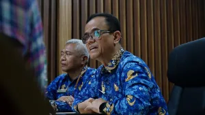 Disdik Pastikan SPMB Kota Bandung Berjalan Transparan