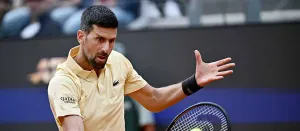 Djokovic Menolak Tenggelam di Era Kejayaan Sinner