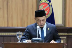 DPRD DIY Tegaskan Guru Non-ASN Tetap Dapat Melanjutkan Tugas Mengajar