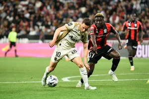 Final Piala Prancis: Lens Kejar Trofi Perdana, Nice Ingin Selamatkan Musim