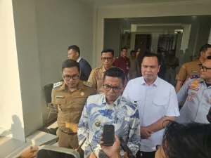 Gubernur Banten Ungkap 567 Kilometer Jalan Nasional Gelap Gulita