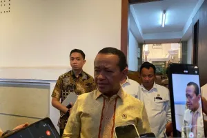 Harga BBM Subsidi Aman? Bahlil Sebut Pertalite dan Biosolar Tak Naik Sampai Akhir 2026