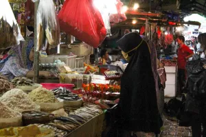 Harga Cabai Rawit Merah Sentuh Rp80 Ribu di Jakarta, Cek Infonya di Aplikasi IPJ