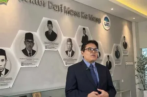Harkitnas Harus Jadi Momentum Reflektif Bangsa