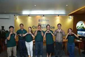 ILUNI Luncurkan UI Half Marathon 2026 dengan Jalur Hijau Berstandar Internasional AIMS