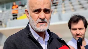 Iran Yakin Keamanan Terjamin di Piala Dunia 2026 Meski Situasi Timur Tengah Memanas