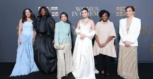 Kamila Andini Jadi Sineas Asia Tenggara Pertama di Ajang Women in Cinema Cannes 2026