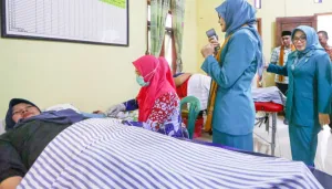 Kencan Bumil untuk Tekan Angka Kematian Ibu dan Bayi