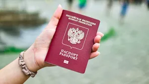 Kian Mesra, Tiongkok-Russia Perpanjang Kebijakan Bebas Visa Hingga 2027