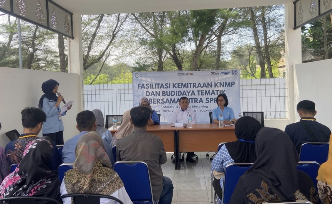 KKP Buka Jalan! Ikan dari KNMP dan Budidaya Tematik Masuk SPPG hingga Ritel Modern