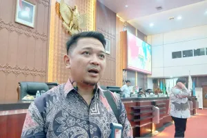 KPK Soroti Minimnya Tender Pengadaan Proyek di Aceh
