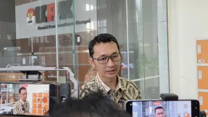 KPK Terbitkan Dua Sprindik Baru Terkait Kasus Dugaan Korupsi Bupati Ponorogo Nonaktif