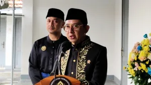 Menbud Ajak Masyarakat Jaga Semangat Kebangkitan Nasional