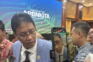 Menkeu Purbaya Yakin Rupiah Menguat Seiring Dana Asing Masuk Pasar Obligasi RI