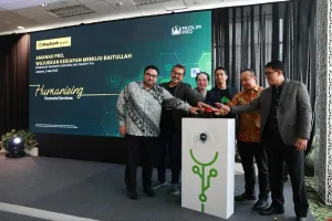 Muslim Pro Sebut Haji dan Umrah Jadi Aspirasi Utama Gen Z dan Milenial