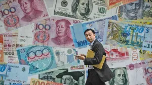 PBB Pangkas Proyeksi PDB Global Jadi 2,5 Persen