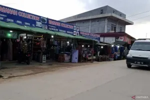 Pembangunan KIPP IKN Berkonsep Pemberdayaan  Masyarakat