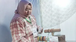 Pemberdayaan UMKM Fokus Mengikuti Tren Pasar Gen Z