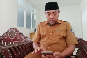 Pemerintah Kabupaten Lombok Tengah Atur Pembelian Gas Elpiji Atasi Kelangkaan