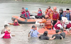Pemkab Bogor Sulap Ratusan Kilo Ikan Sapu-Sapu Invasif Jadi Benda Bernilai Ini