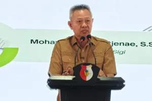Pemkab Sigi Terapkan Program Adaptasi Perubahan Iklim di Enam Desa hingga 2028