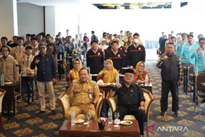 Pemkot Jakarta Timur Libatkan 100 Pelajar dalam Dialog Pencegahan Tawuran