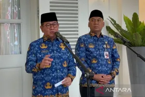 Pemprov DKI Jakarta Segera Rumuskan Skema Pengelolaan PLTSa
