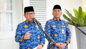 Pemprov DKI Segera Rumuskan Skema Pengelolaan PLTSa