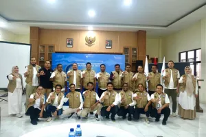 Perkuat Semangat “Maju dan Sejahtera Bersama Perusahaan”, SEKARPURA Indonesia Perluas Kiprah Nasional