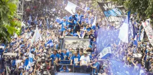 Persib Akan Siapkan Konvoi saat Juarai Super League, Ini Daftar Rutenya! 