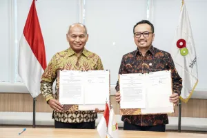 Pertamina Patra Niaga dan SKK Migas Optimalkan Produk Dalam Negeri
