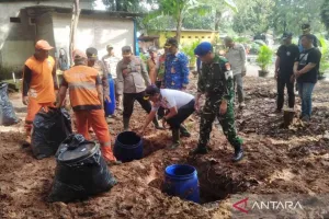 Pilah Sampah untuk Mengurangi Beban TPST Bantar Gebang