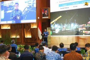 Progres 57%! Pemerintah Kebut Pembangunan Sekolah Rakyat di 29 Provinsi