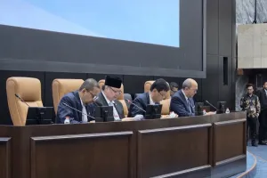 Purbaya: Negara Bisa Kehilangan Separuh Penerimaan Ekspor SDA