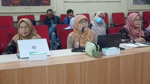 Skrining Temukan Gangguan Tumbuh Kembang pada Sejumlah Anak Korban Little Aresha