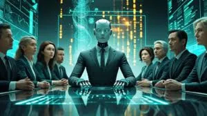 Studi IBM: CEO di Indonesia Semakin Andalkan AI untuk Ambil Keputusan Strategis