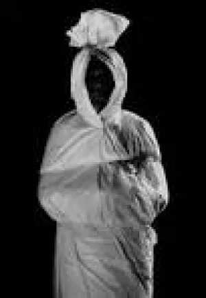 Warga Tangerang Ketakutan Diteror “Pocong”