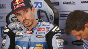 Alex Marquez Absen di MotoGP Italia dan Hungaria Usai Kecelakaan Horor di Catalunya