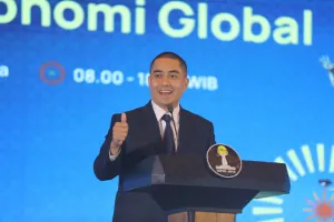 APBD Terkontraksi, DPRD DKI Minta HIPMI Jaya Bantu Ekonomi Jakarta