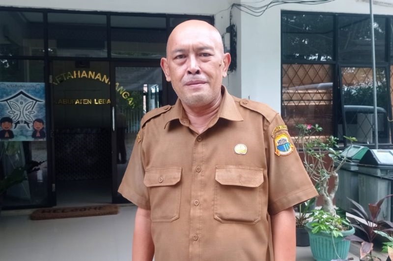 Pasar Murah Lebak Diserbu Warga, Harga Beras hingga Minyak Goreng Lebih Murah