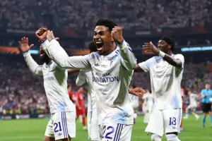 Aston Villa Juara Liga Europa 2025/26, Trofi Kelima bagi Unai Emery 