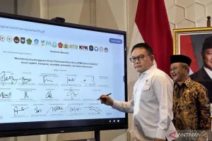 Awasi SPMB, Masyarakat Bisa Lapor ke Kantor Staf Presiden Jika Ada Kecurangan  
