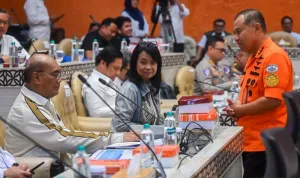 Berkas Kasus Kecelakaan Kereta di Bekasi Sudah Rampung, Tuntutannya di Bawah Lima Tahun
