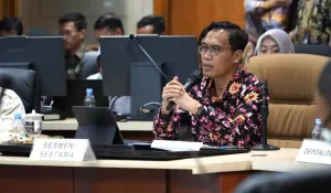 BKKBN Sebut Penguatan SDM Bebas “Stunting” Jadi Prioritas Nasional