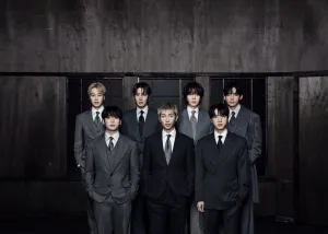 BTS Bakal Tampil Spesial di American Music Awards Tahun Ini
