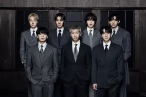 BTS Bakal Ramaikan Ajang American Music Awards 2026