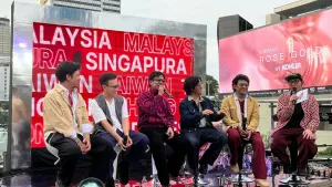 D’Masiv Siap Gelar Home Run Tour Asia