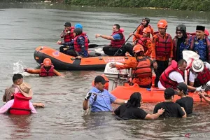 Dari Ancaman Ekosistem ke Ladang Cuan, Ikan Sapu-Sapu Disulap Jadi Pupuk Organik