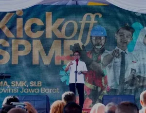 Disdik Pemprov Jabar Tegaskan Siswa Miskin Harus Tetap Sekolah